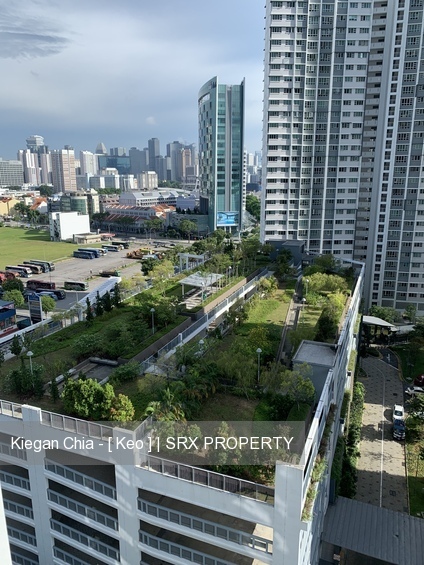 Blk 9 City View @ Boon Keng (Kallang/Whampoa), HDB 5 Rooms #204428891